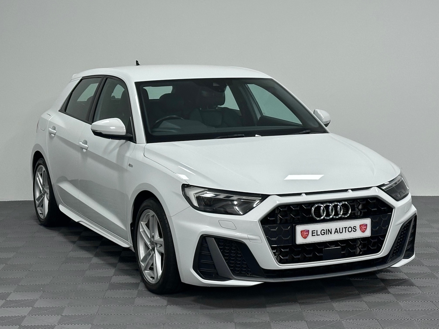 Used Audi A1 2019 for sale - 77128325: Photo 12
