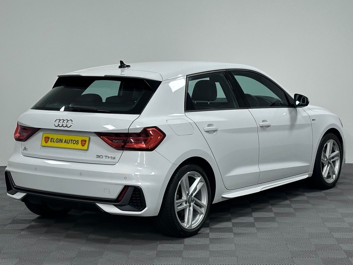 Used Audi A1 2019 for sale - 77128325: Photo 13