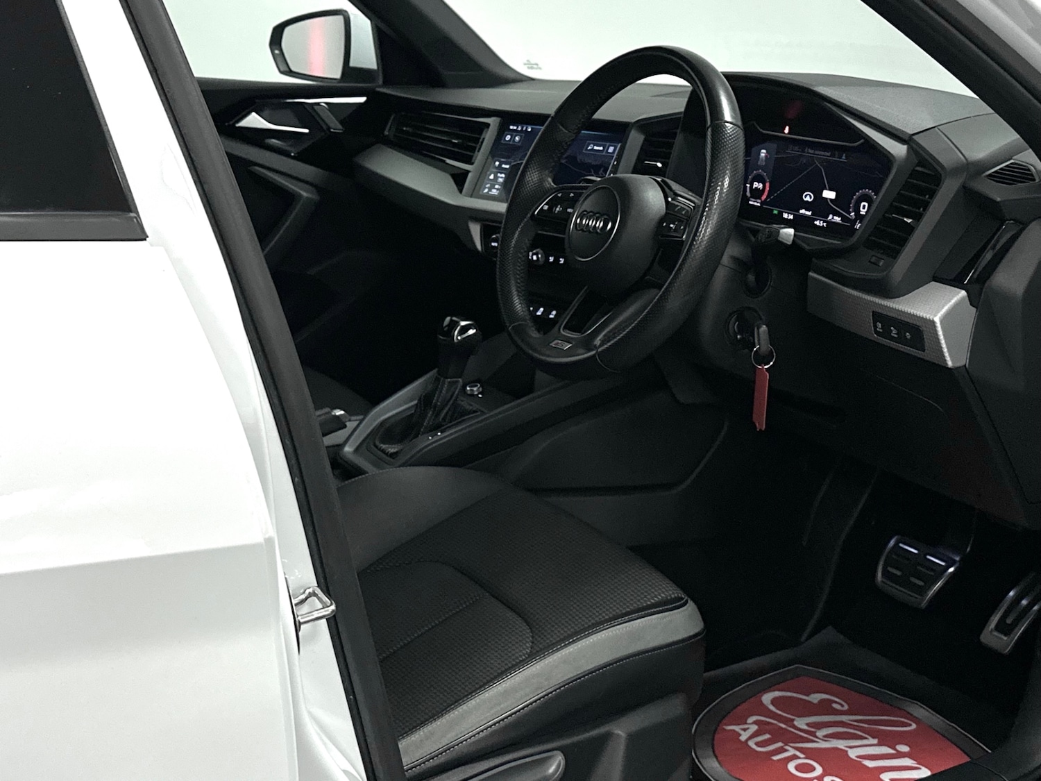 Used Audi A1 2019 for sale - 77128325: Photo 15