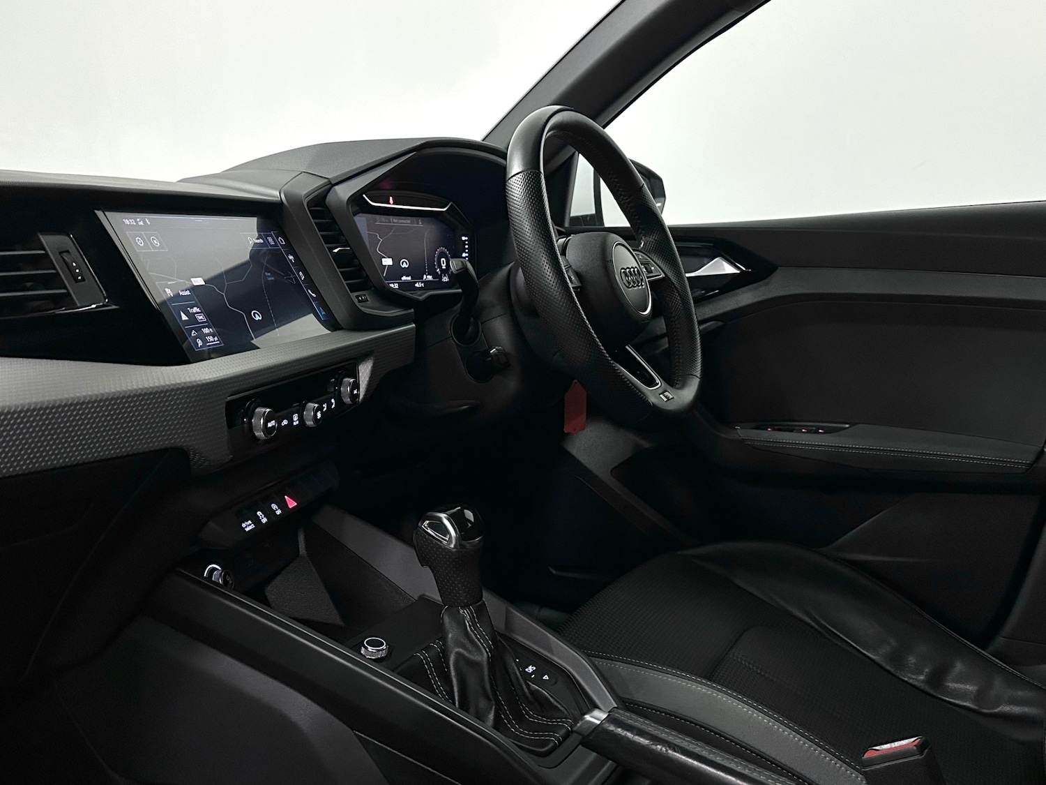 Used Audi A1 2019 for sale - 77128325: Photo 19