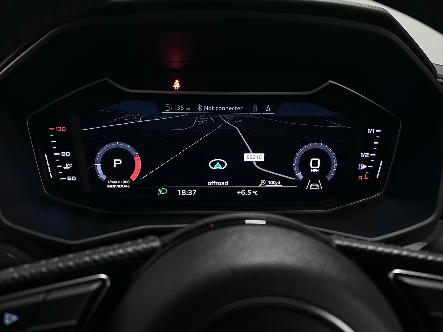 Used Audi A1 2019 for sale - 77128325: Photo 23