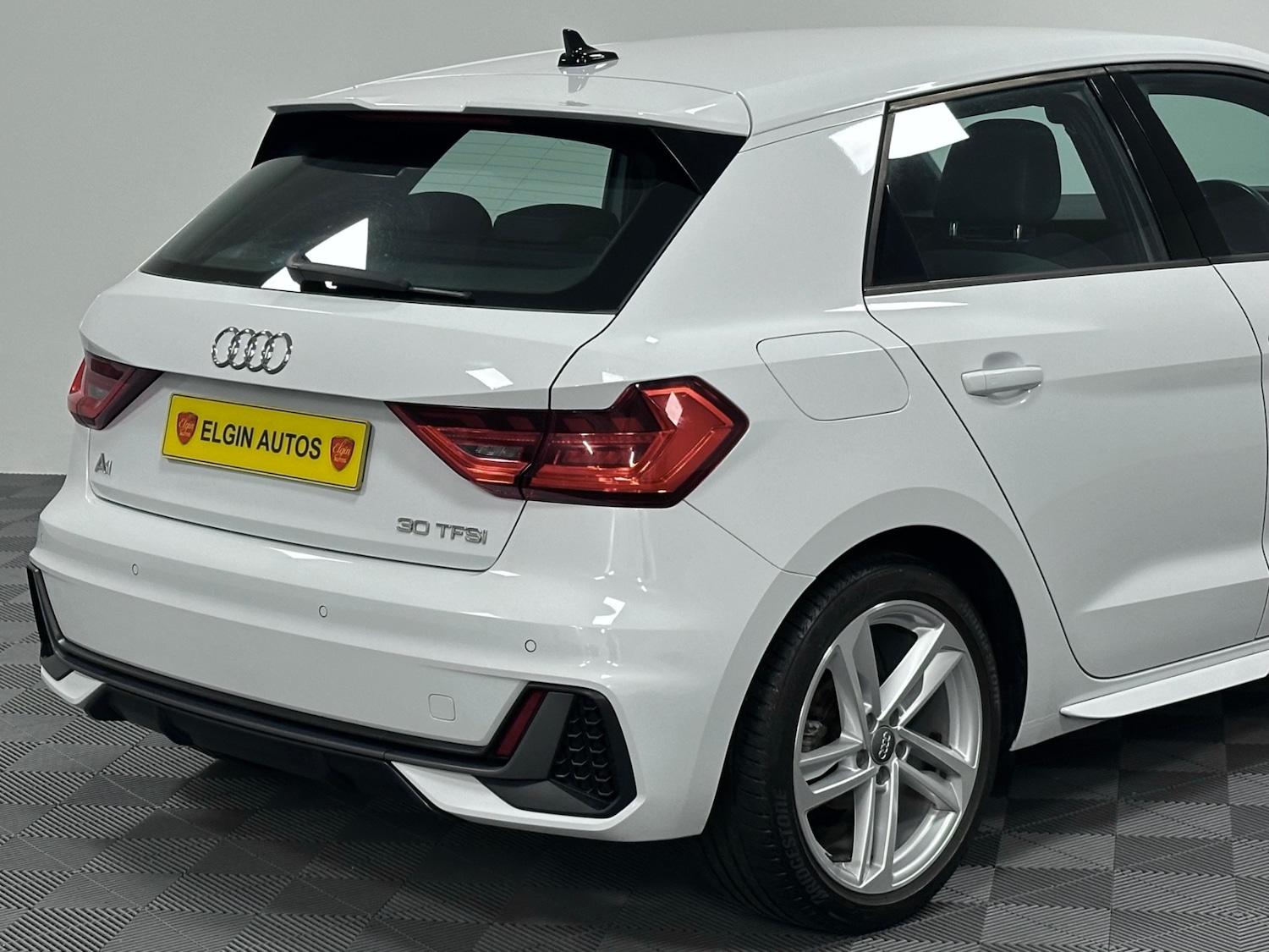 Used Audi A1 2019 for sale - 77128325: Photo 25