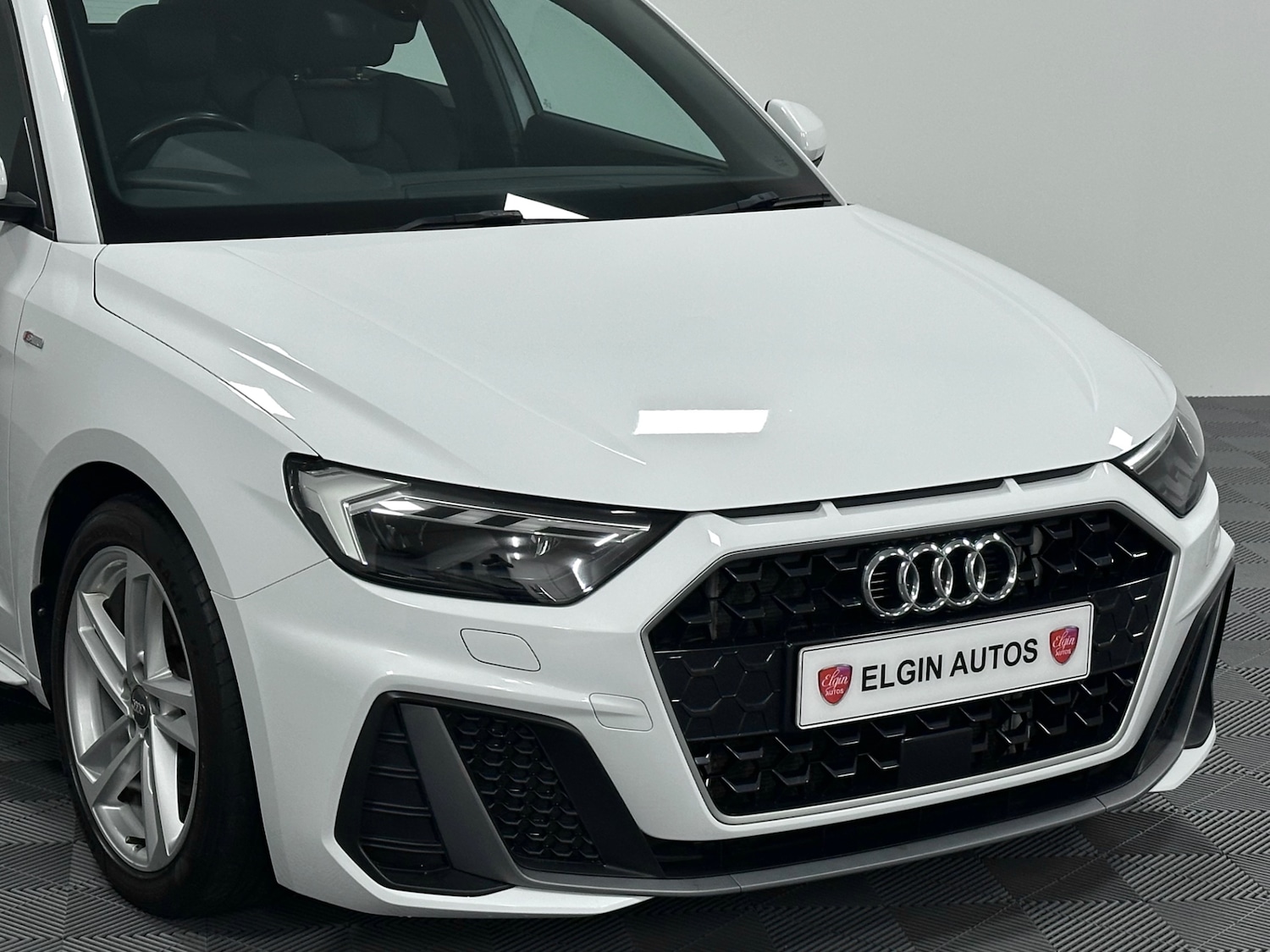 Used Audi A1 2019 for sale - 77128325: Photo 26