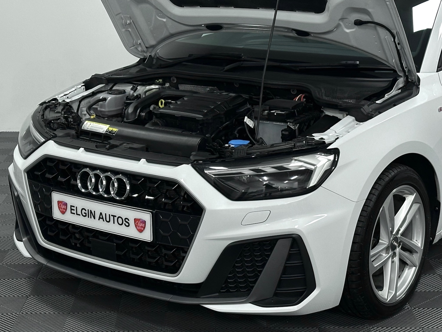 Used Audi A1 2019 for sale - 77128325: Photo 28