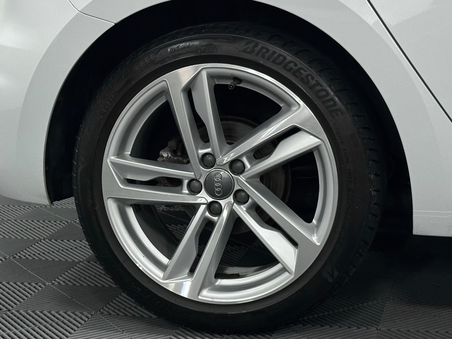 Used Audi A1 2019 for sale - 77128325: Photo 29