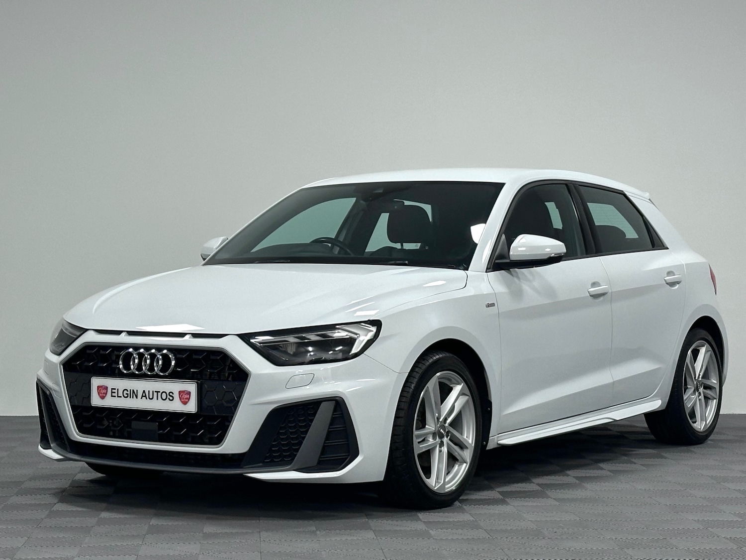 Used Audi A1 2019 for sale - 77128325: Photo 3