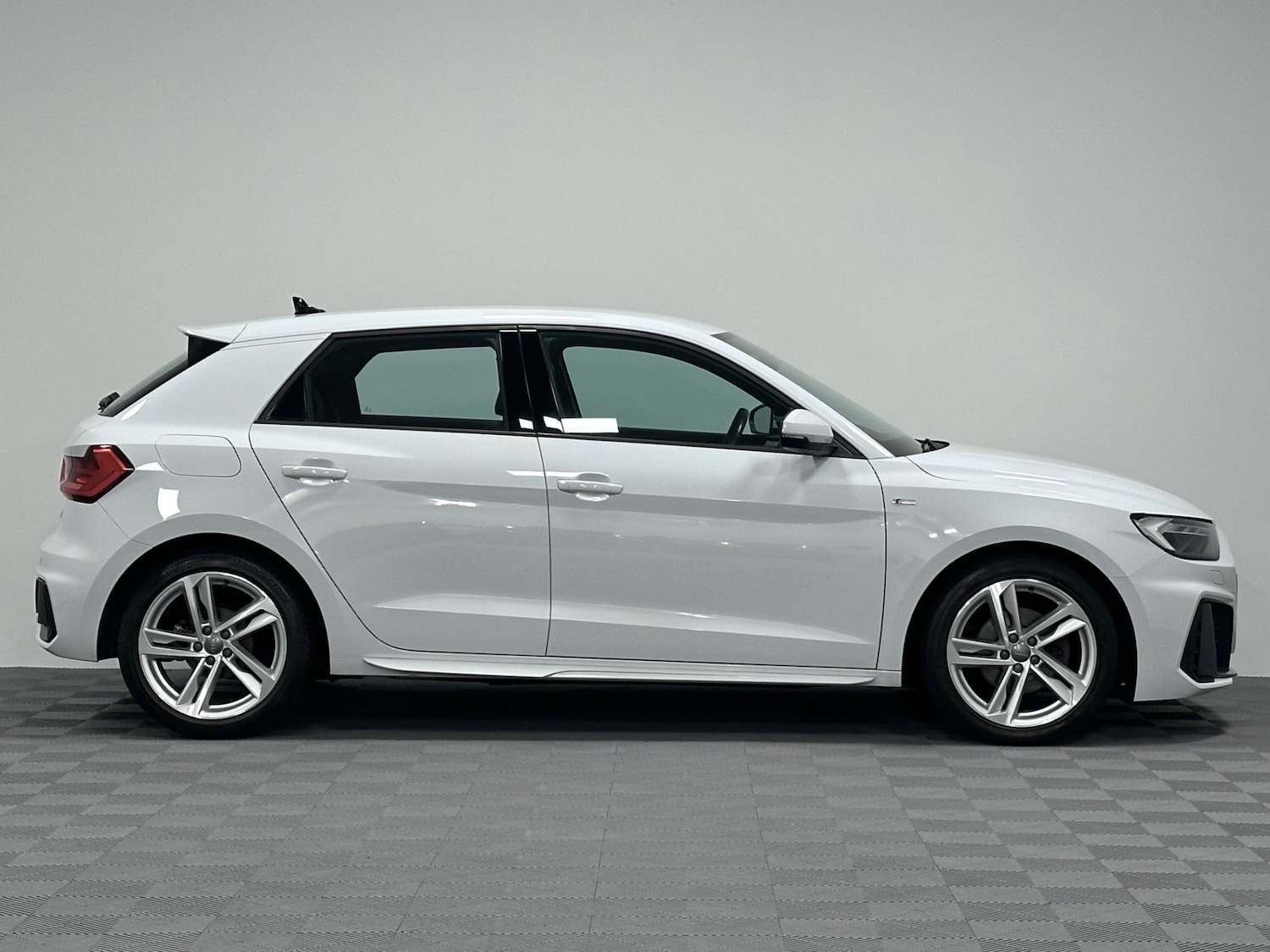 Used Audi A1 2019 for sale - 77128325: Photo 30