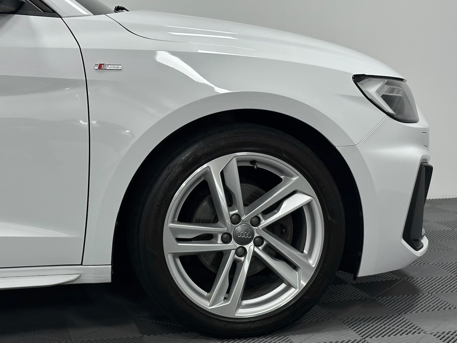 Used Audi A1 2019 for sale - 77128325: Photo 31