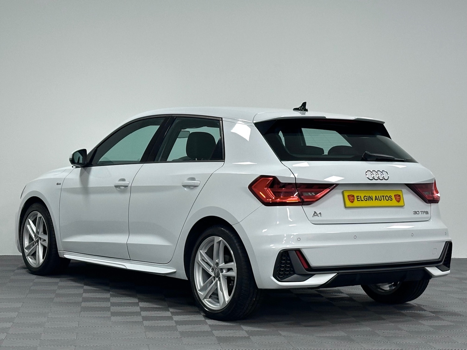 Used Audi A1 2019 for sale - 77128325: Photo 6