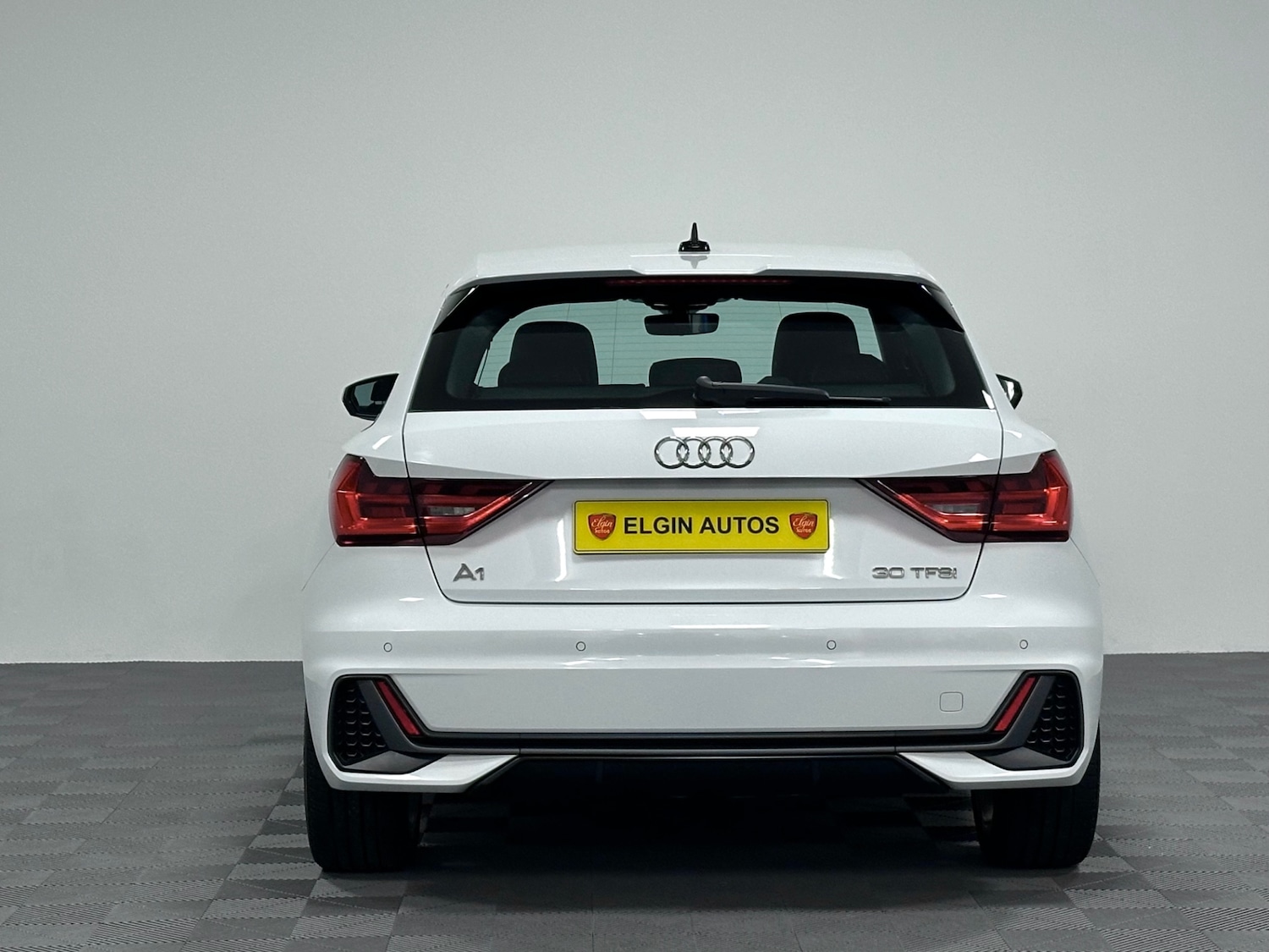 Used Audi A1 2019 for sale - 77128325: Photo 7
