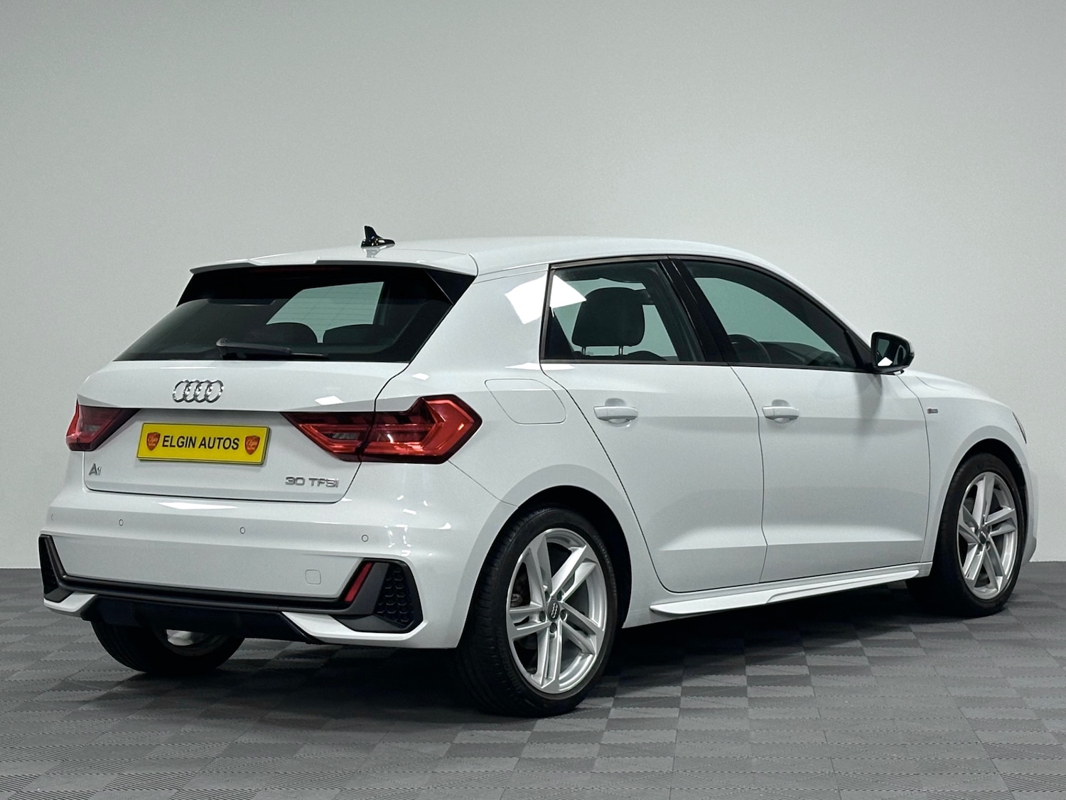 Used Audi A1 2019 for sale - 77128325: Photo 8