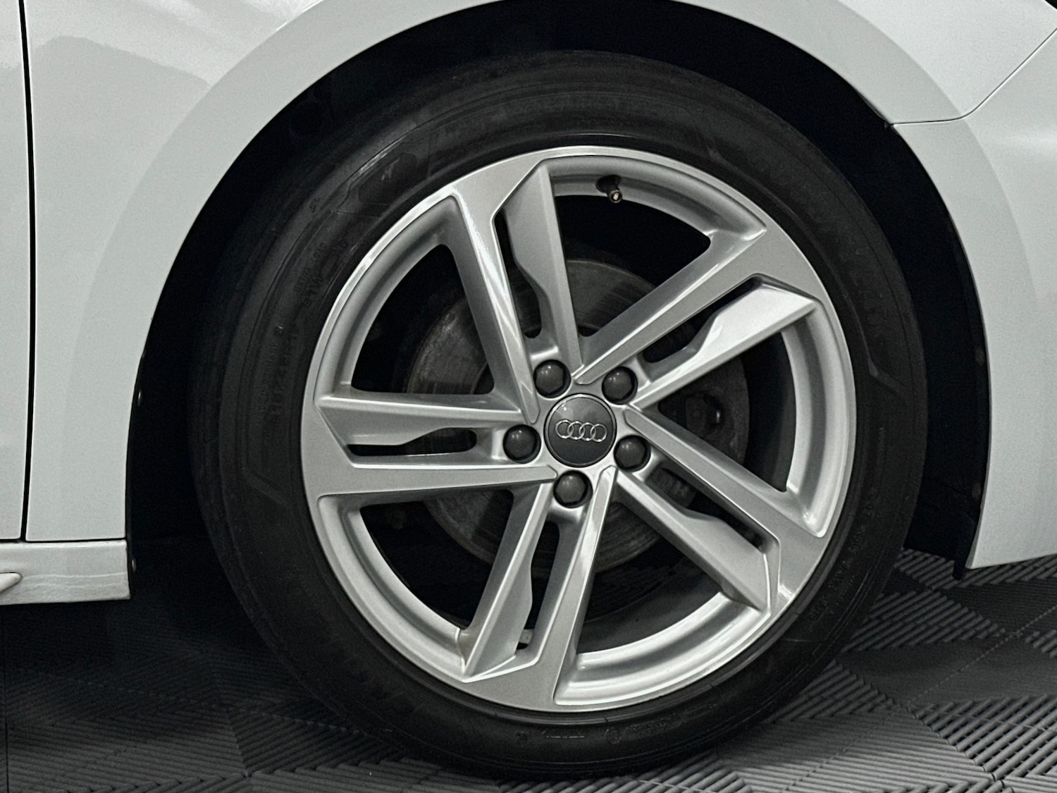 Used Audi A1 2019 for sale - 77128325: Photo 9