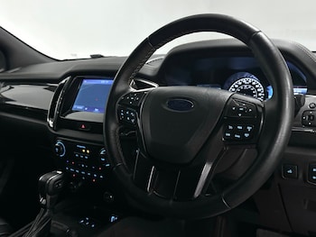 Used Ford Ranger 2023 for sale - 78236388: Photo