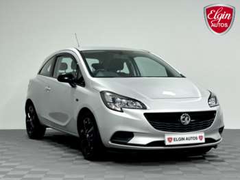 2015 (65) - 3-Door
