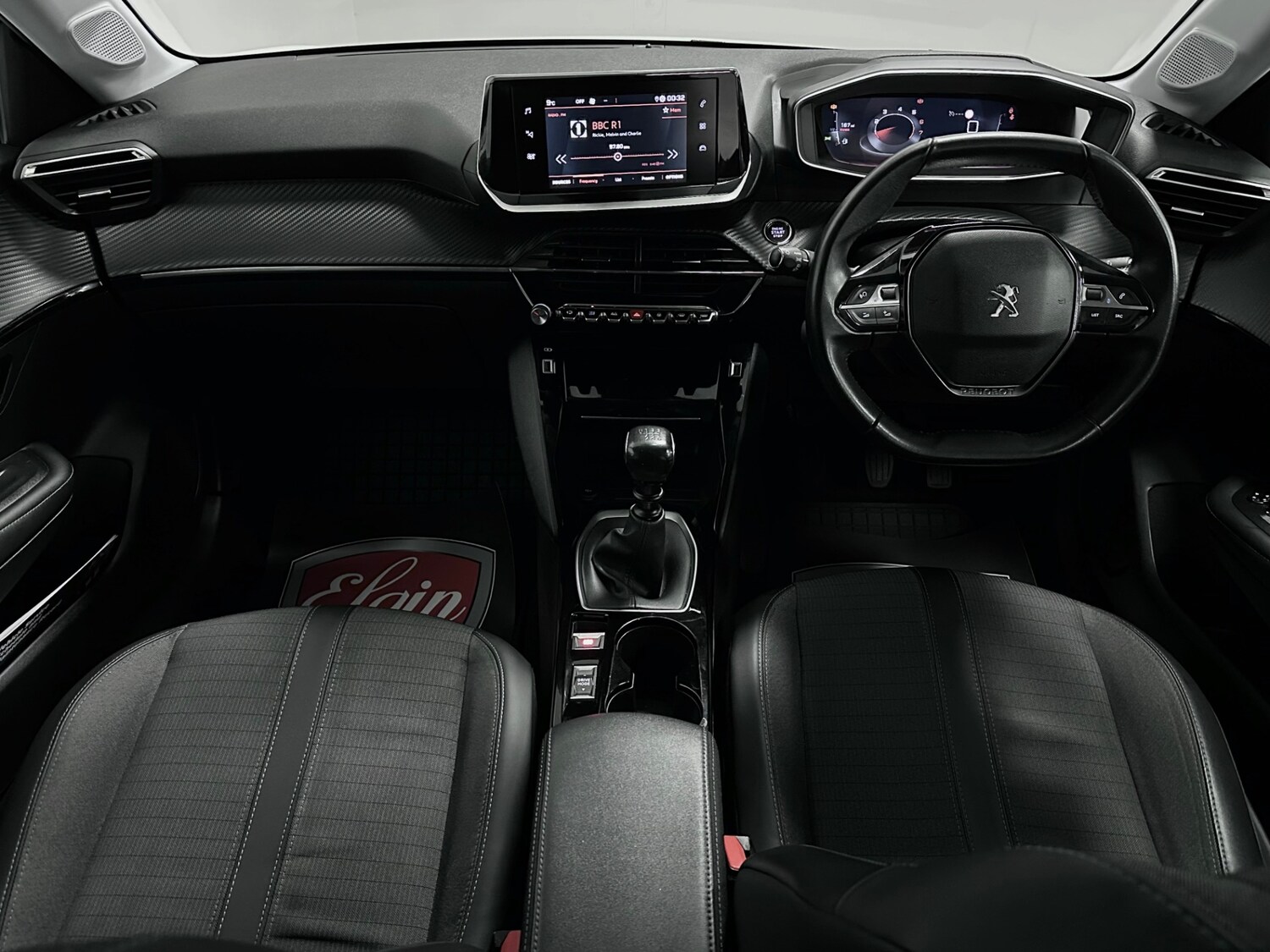 Used Peugeot 208 2021 for sale - 77759417: Photo 11