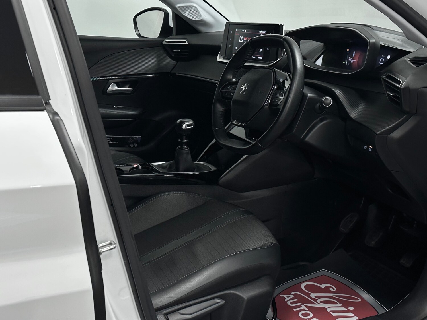 Used Peugeot 208 2021 for sale - 77759417: Photo 13