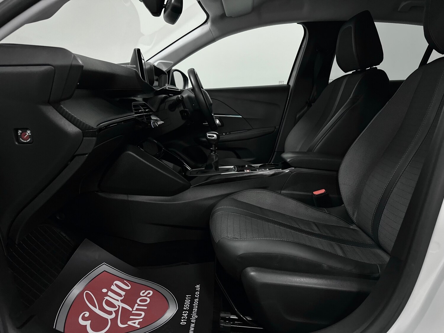 Used Peugeot 208 2021 for sale - 77759417: Photo 15