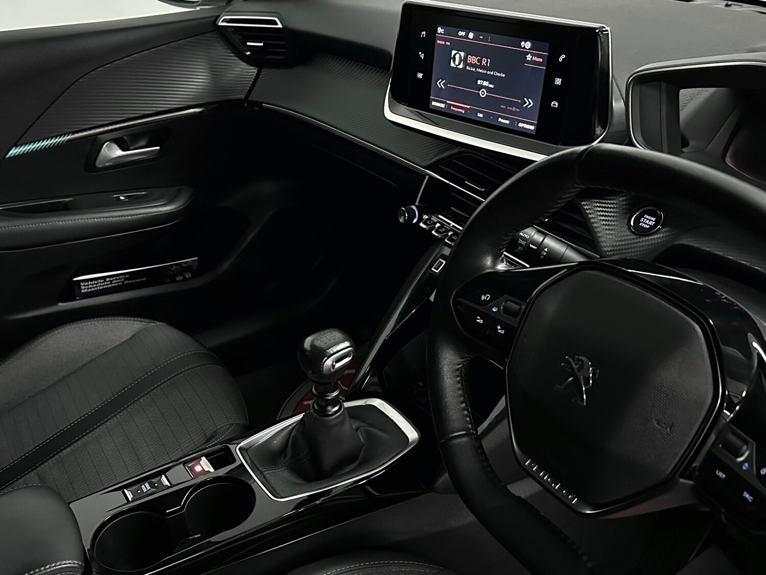 Used Peugeot 208 2021 for sale - 77759417: Photo 17