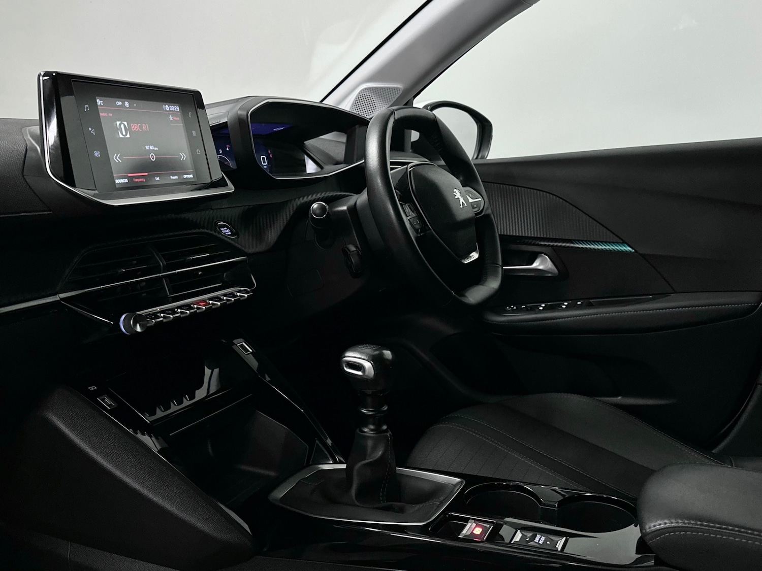 Used Peugeot 208 2021 for sale - 77759417: Photo 19