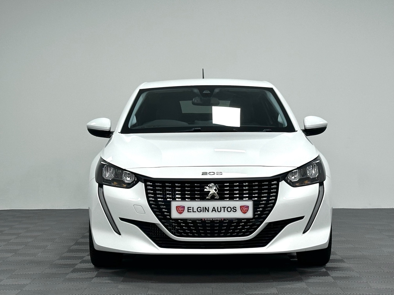 Used Peugeot 208 2021 for sale - 77759417: Photo 2