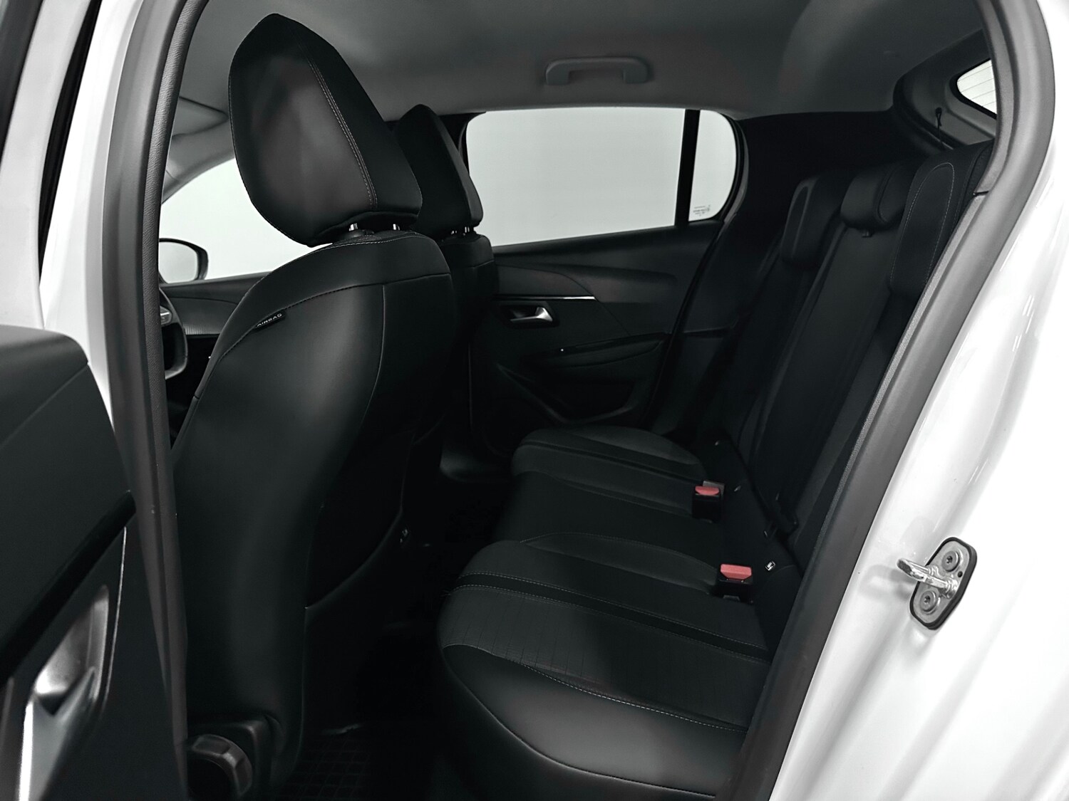 Used Peugeot 208 2021 for sale - 77759417: Photo 21