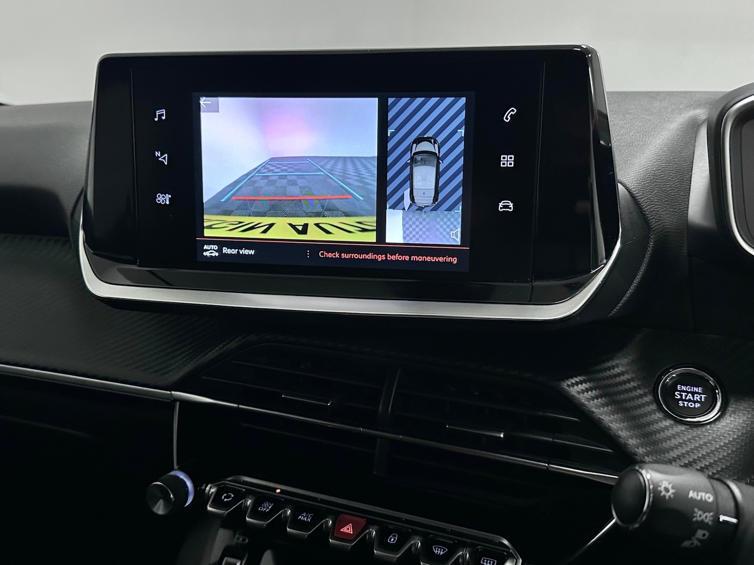 Used Peugeot 208 2021 for sale - 77759417: Photo 23