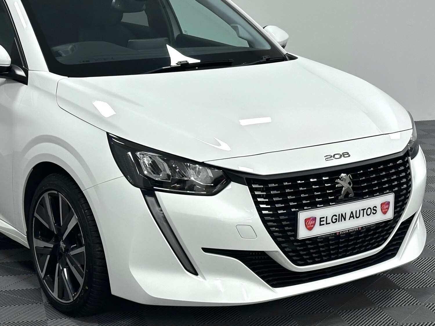 Used Peugeot 208 2021 for sale - 77759417: Photo 27