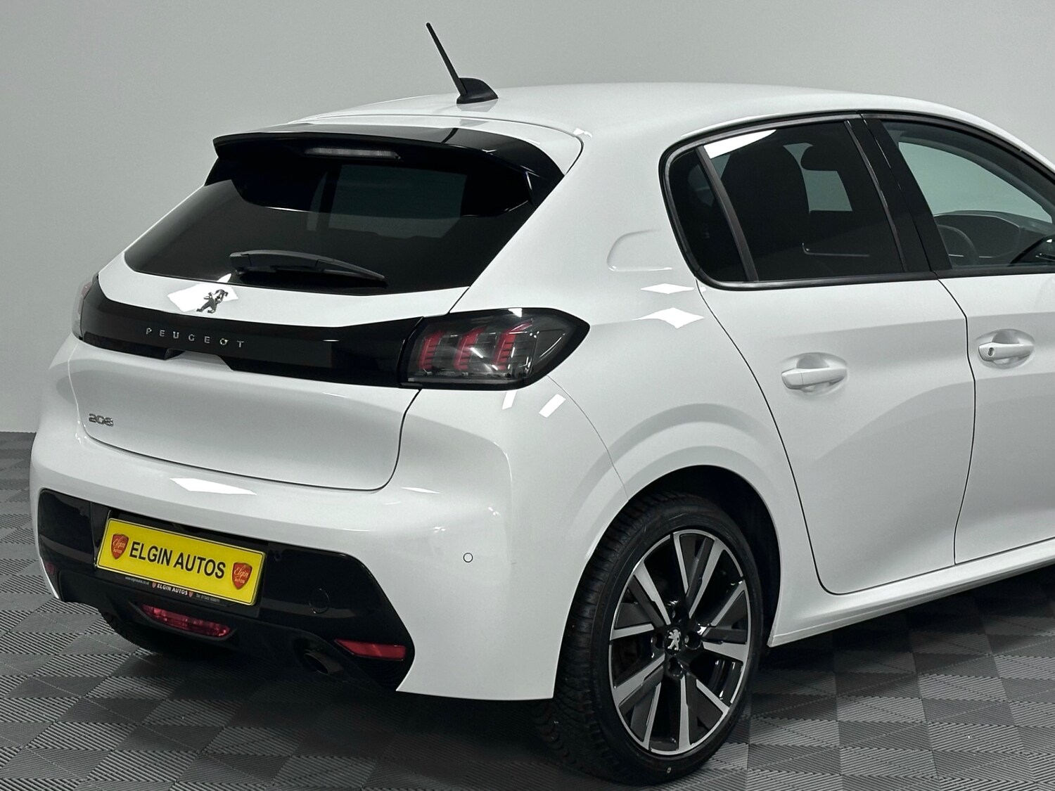 Used Peugeot 208 2021 for sale - 77759417: Photo 28