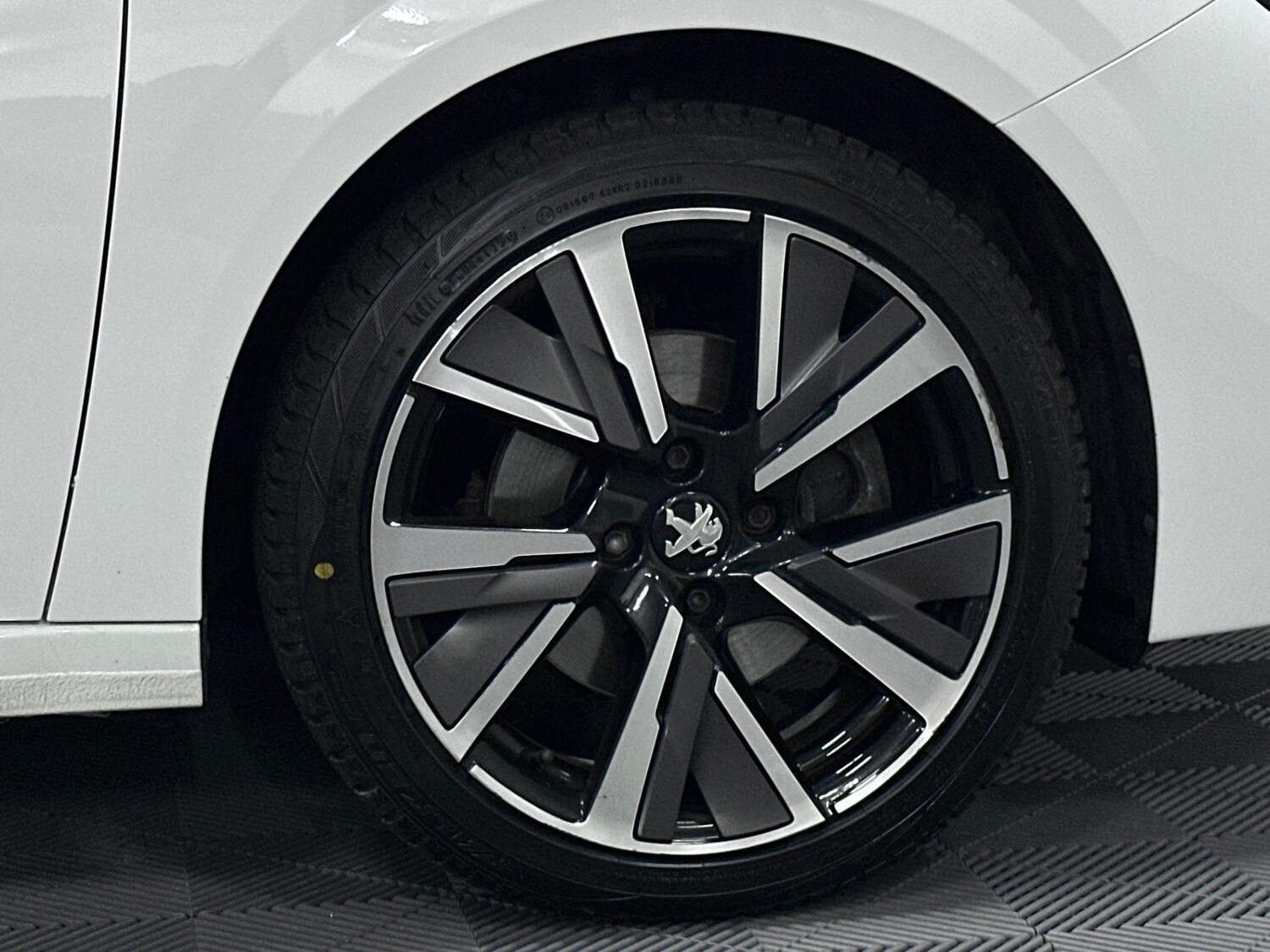 Used Peugeot 208 2021 for sale - 77759417: Photo 29