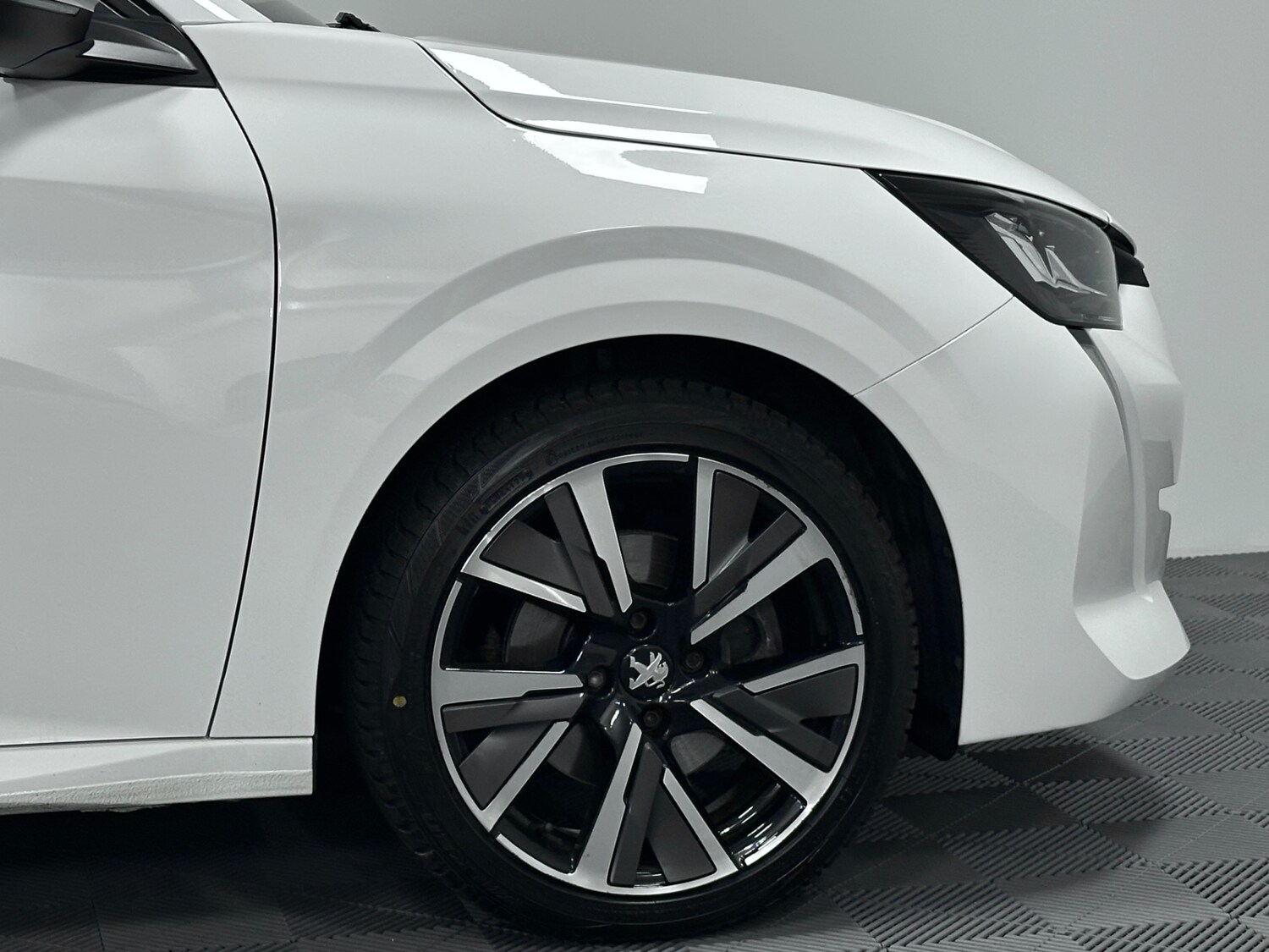 Used Peugeot 208 2021 for sale - 77759417: Photo 31