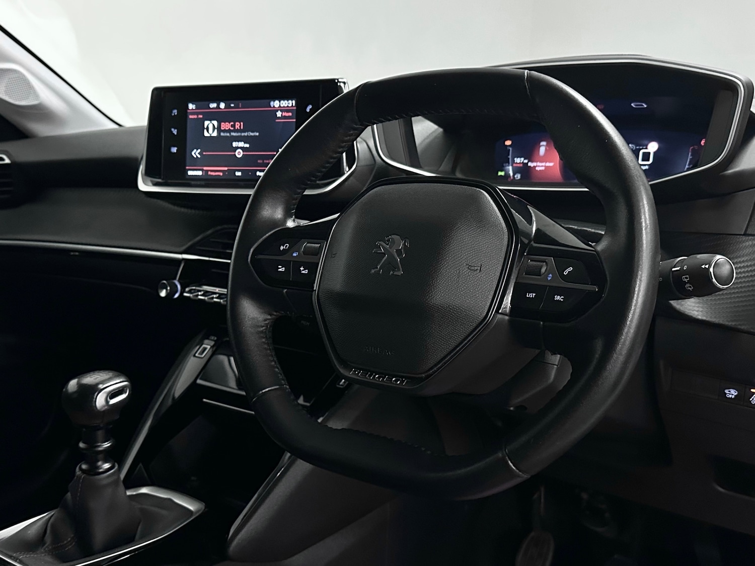 Used Peugeot 208 2021 for sale - 77759417: Photo 4