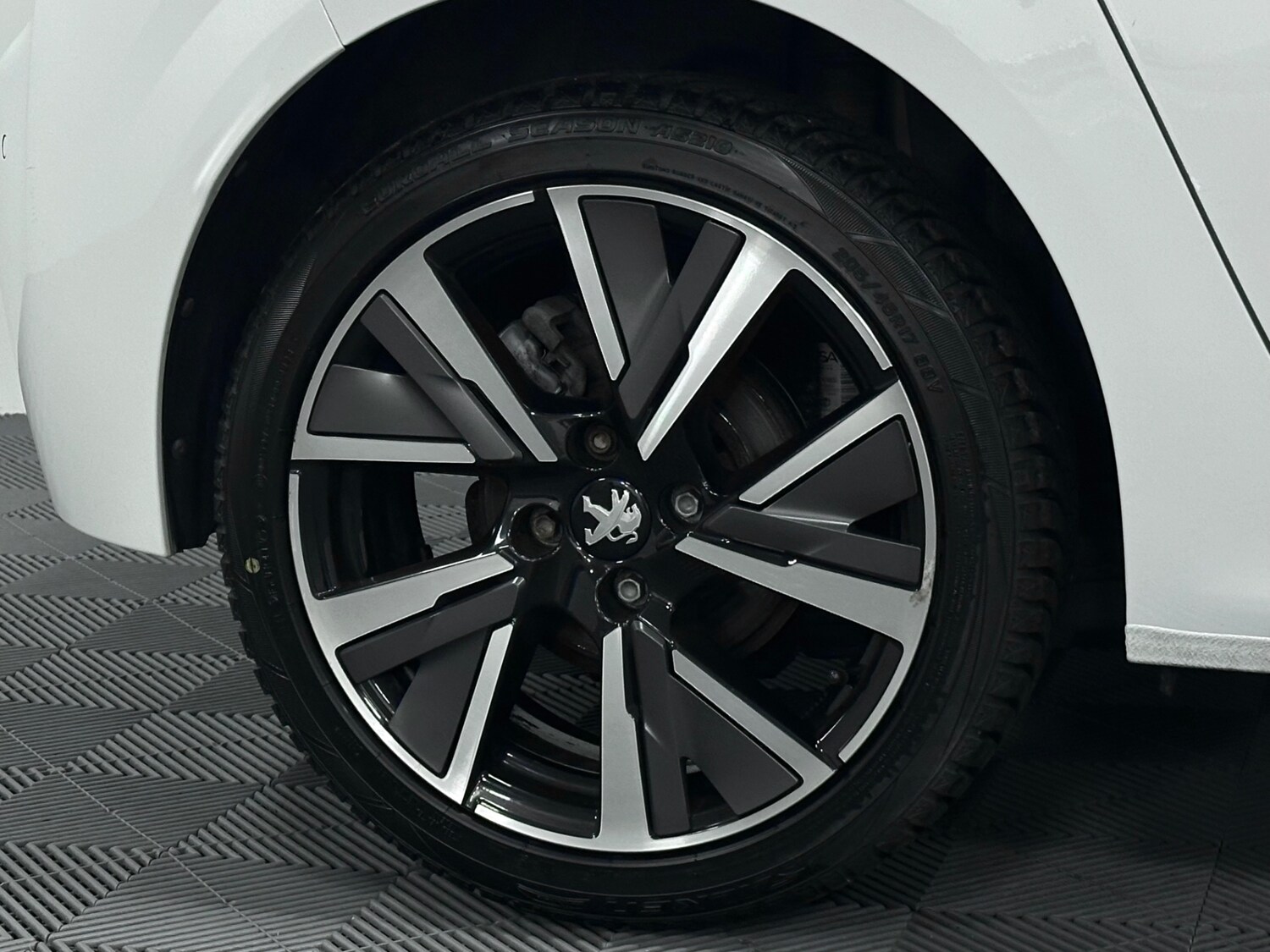 Used Peugeot 208 2021 for sale - 77759417: Photo 9