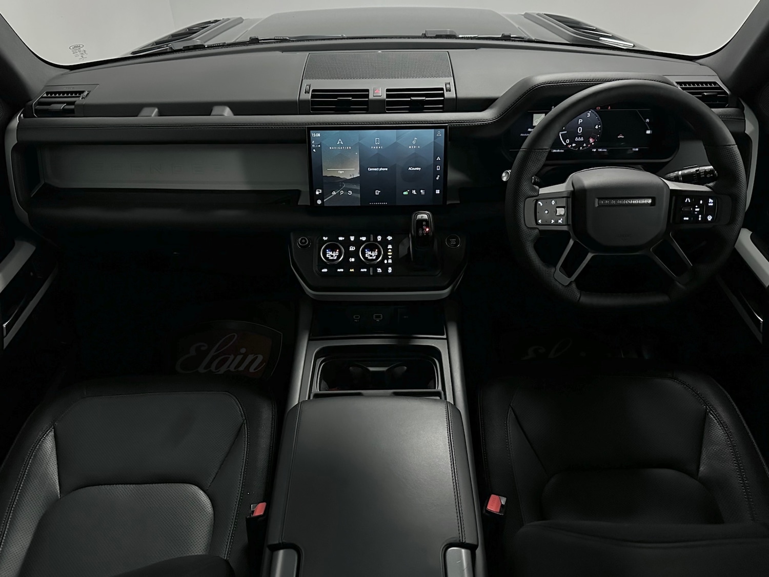 Used Land Rover Defender 90 2022 for sale - 77128286: Photo 11