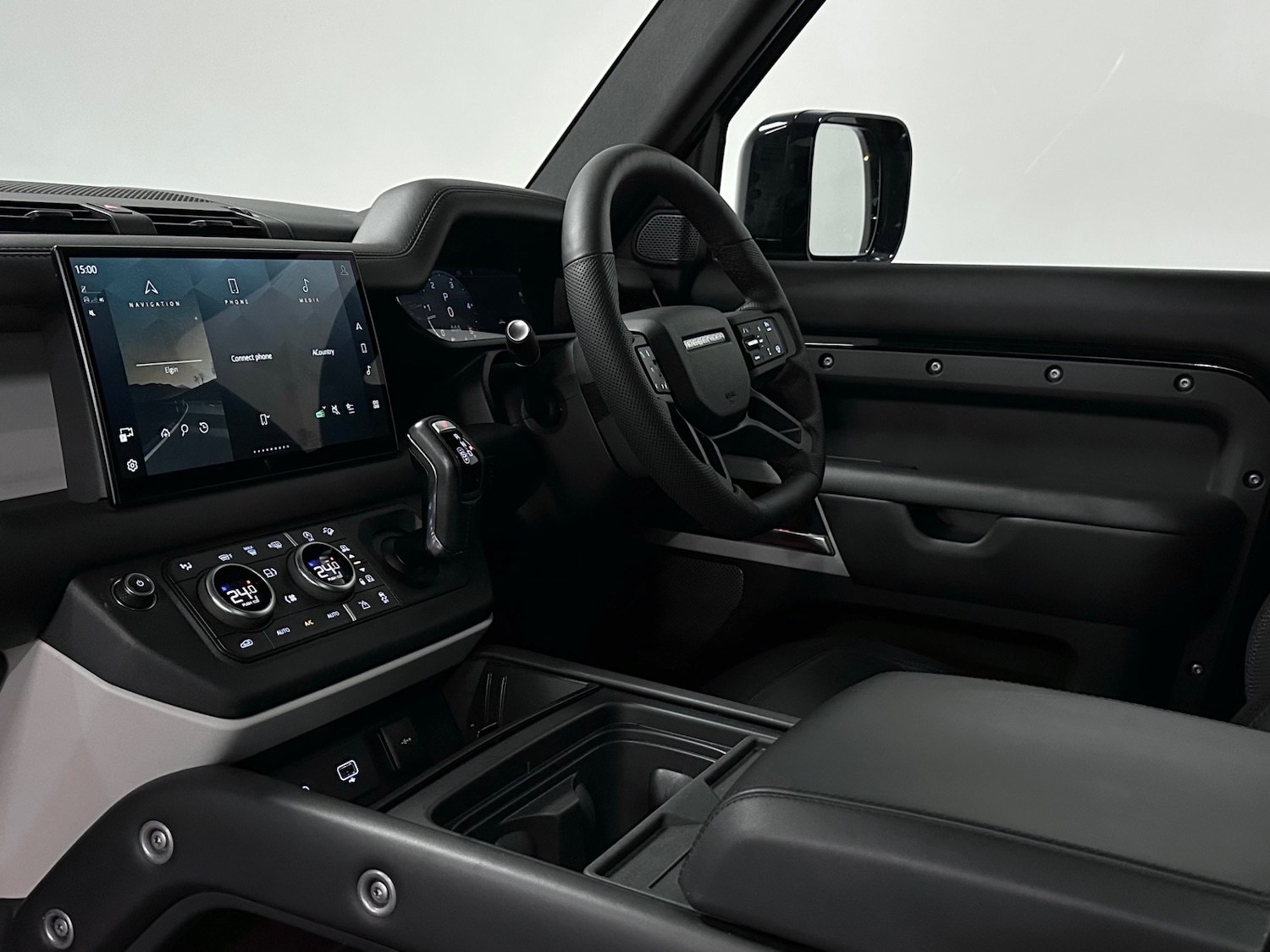 Used Land Rover Defender 90 2022 for sale - 77128286: Photo 19