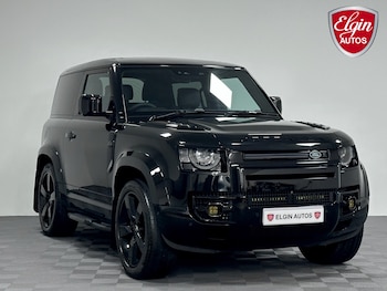 Used Land Rover Defender 90 2022 for sale - 77128286: Photo