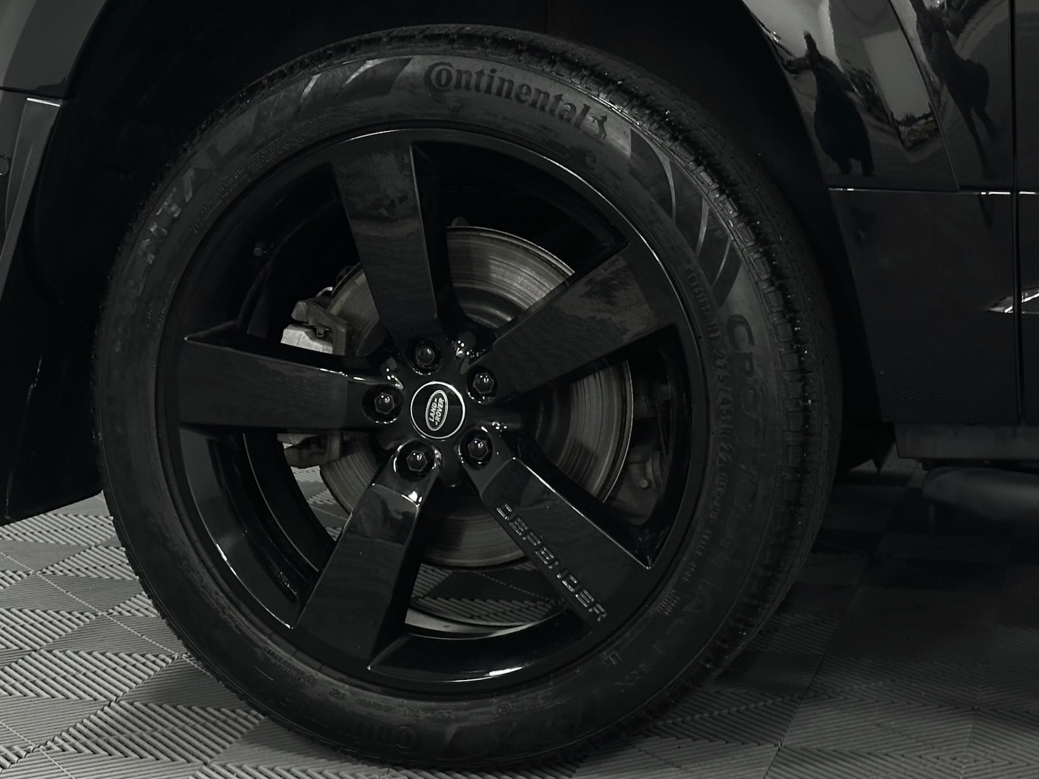 Used Land Rover Defender 90 2022 for sale - 77128286: Photo 33