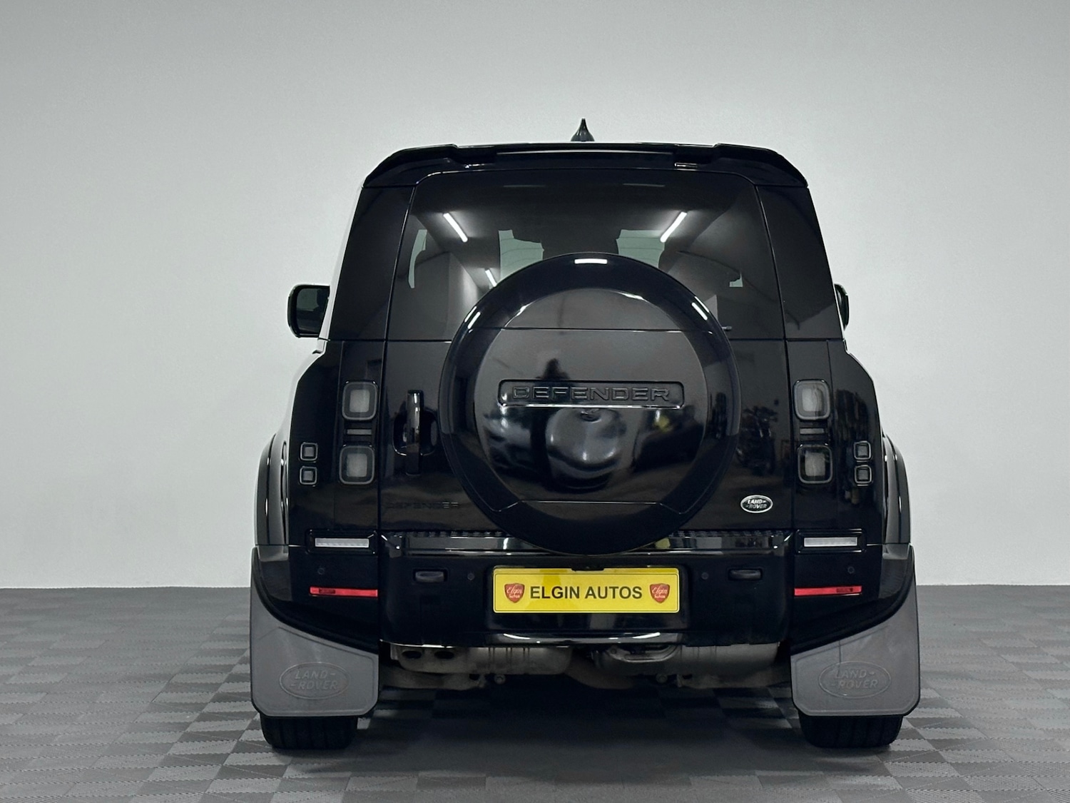 Used Land Rover Defender 90 2022 for sale - 77128286: Photo 7