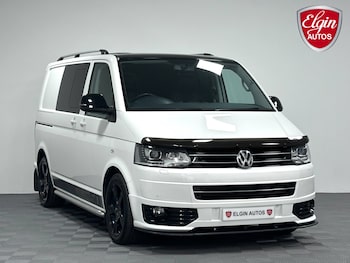 Used Volkswagen Transporter 2015 for sale - 78266740: Photo