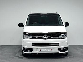 Used Volkswagen Transporter 2015 for sale - 78266740: Photo