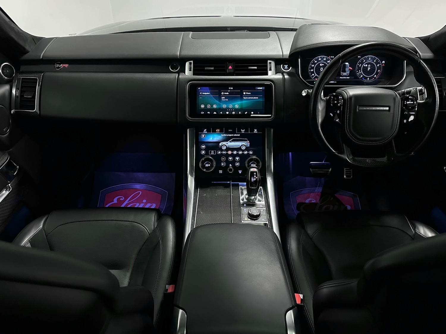 Used Land Rover Range Rover Sport 2018 for sale - 76119344: Photo 14