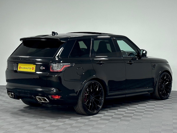 Used Land Rover Range Rover Sport 2018 for sale - 76119344: Photo 15