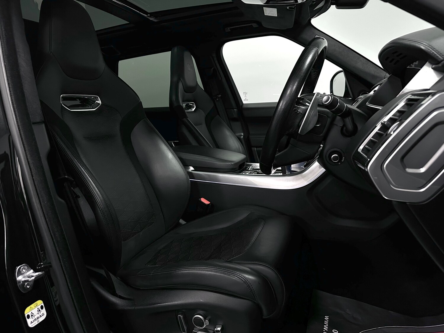 Used Land Rover Range Rover Sport 2018 for sale - 76119344: Photo 19