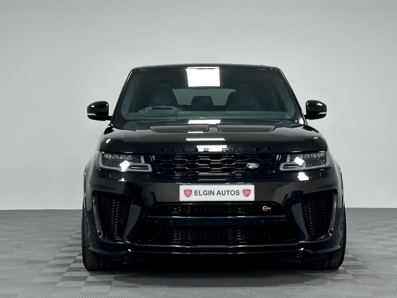 Used Land Rover Range Rover Sport 2018 for sale - 76119344: Photo 2
