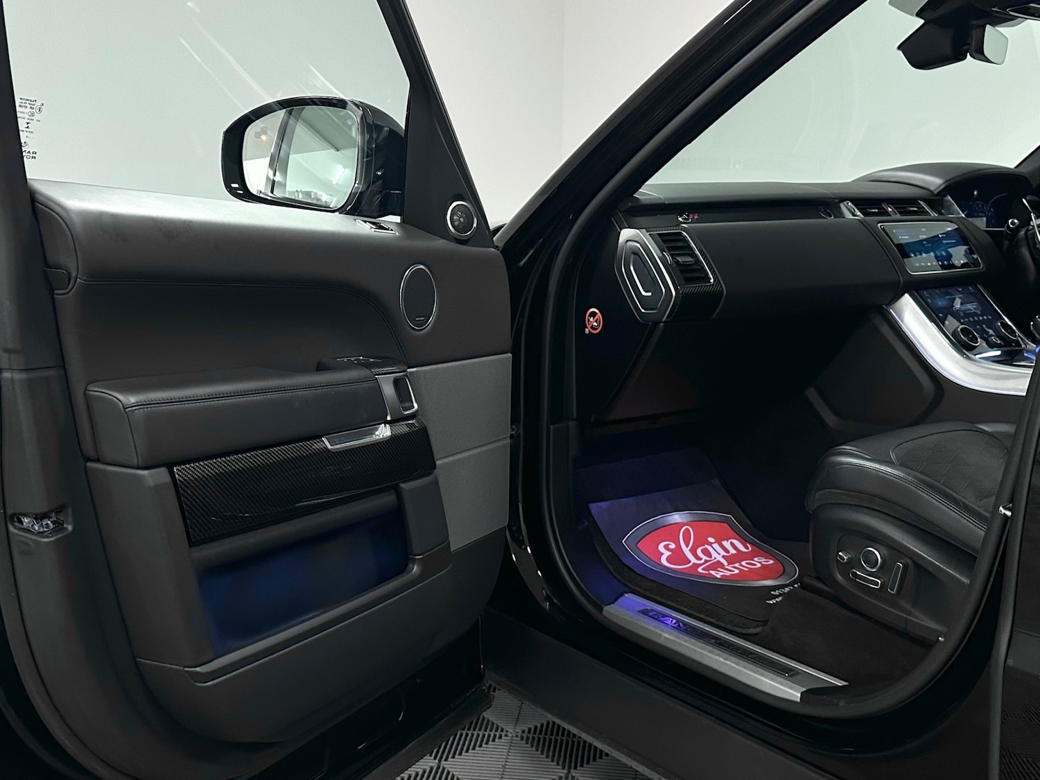 Used Land Rover Range Rover Sport 2018 for sale - 76119344: Photo 21