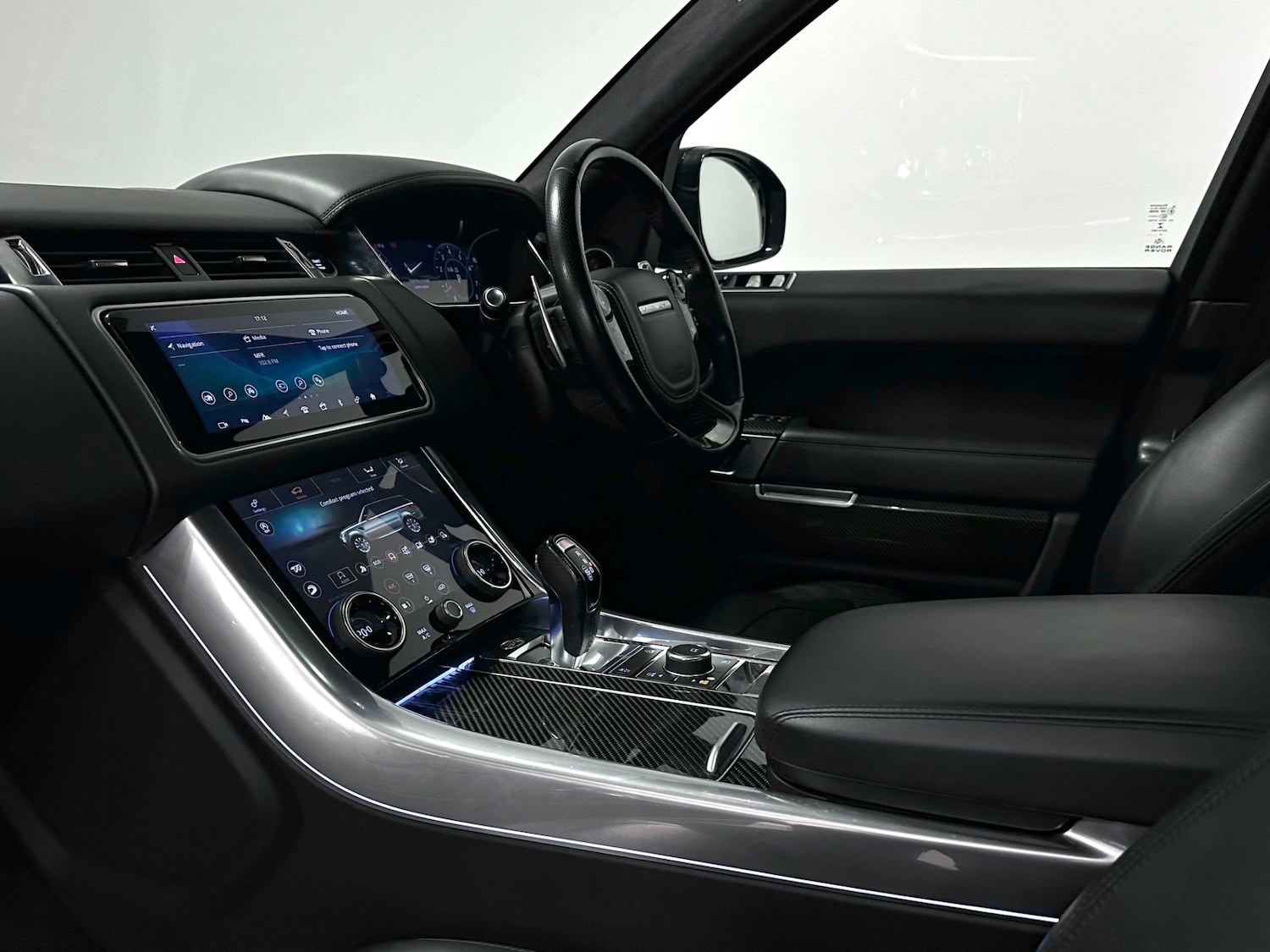 Used Land Rover Range Rover Sport 2018 for sale - 76119344: Photo 22