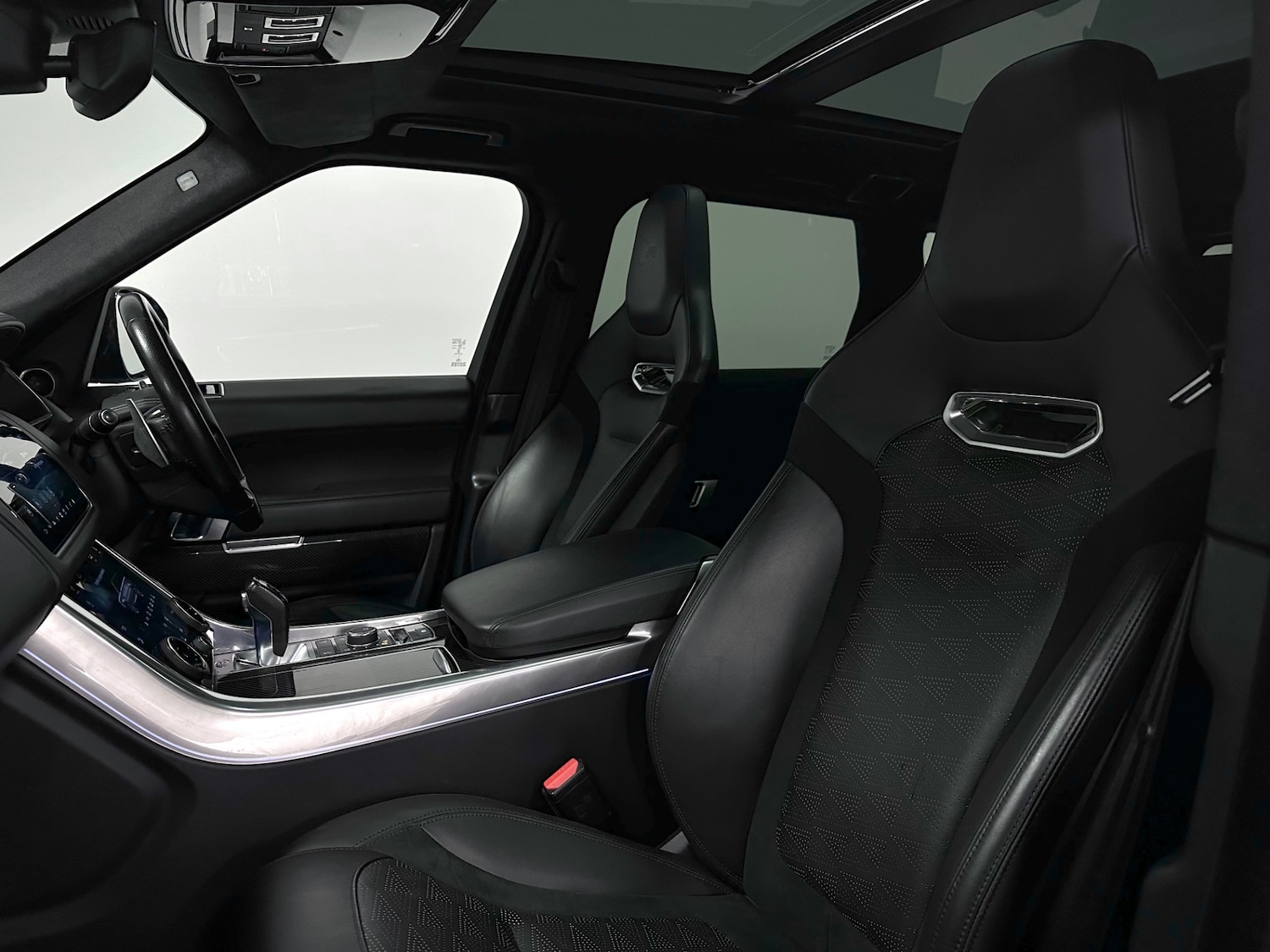 Used Land Rover Range Rover Sport 2018 for sale - 76119344: Photo 23