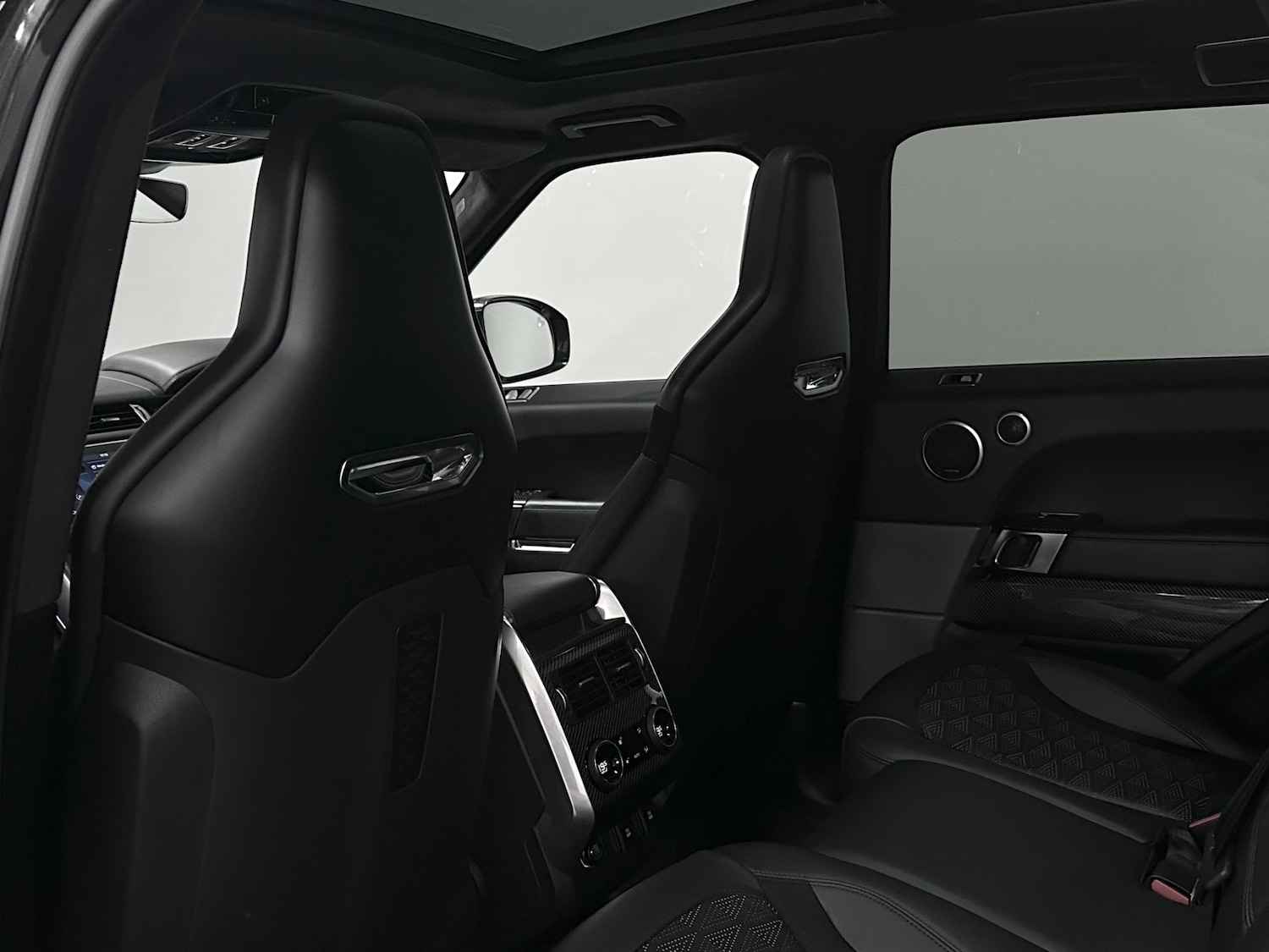 Used Land Rover Range Rover Sport 2018 for sale - 76119344: Photo 25