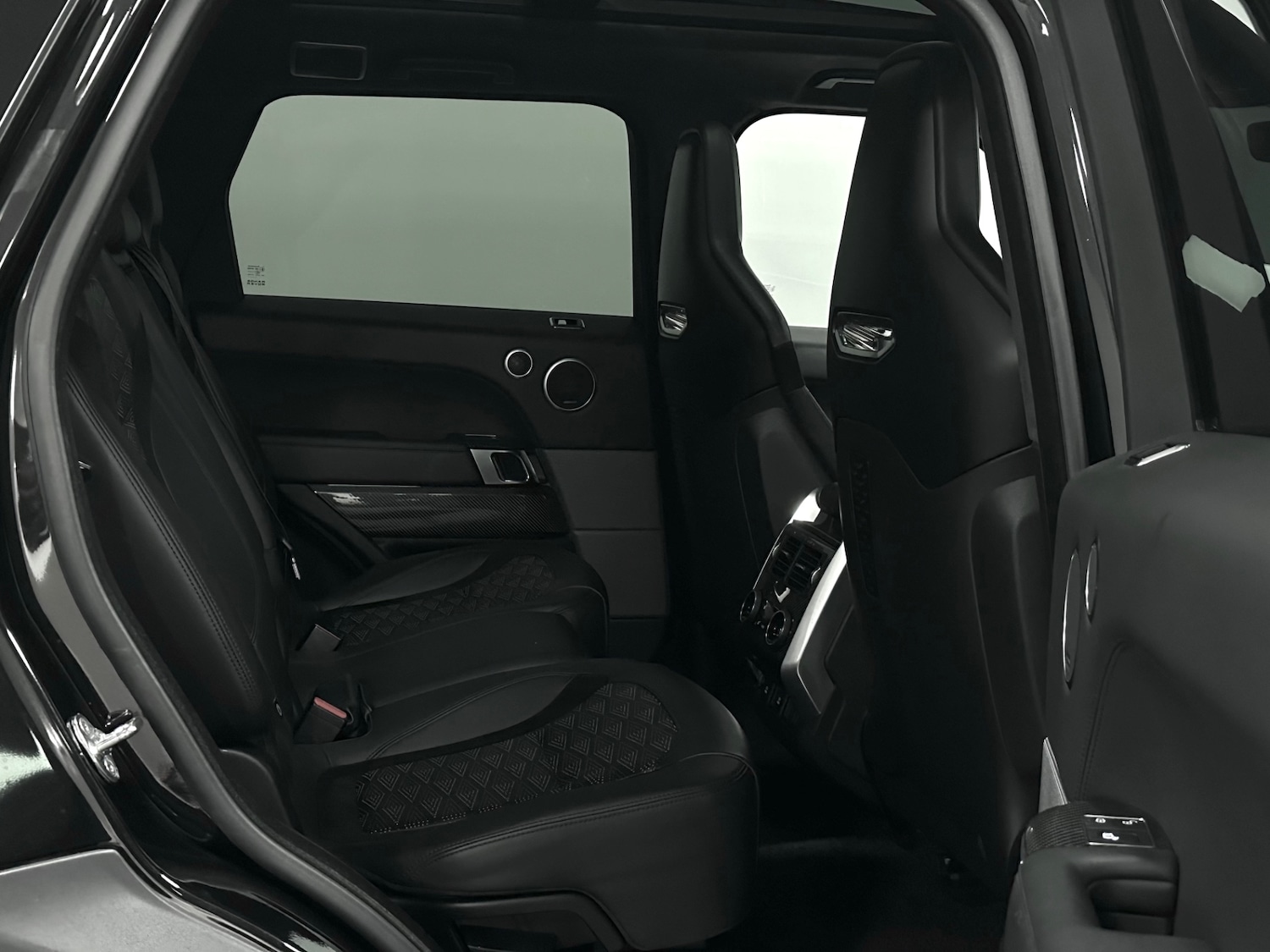 Used Land Rover Range Rover Sport 2018 for sale - 76119344: Photo 27