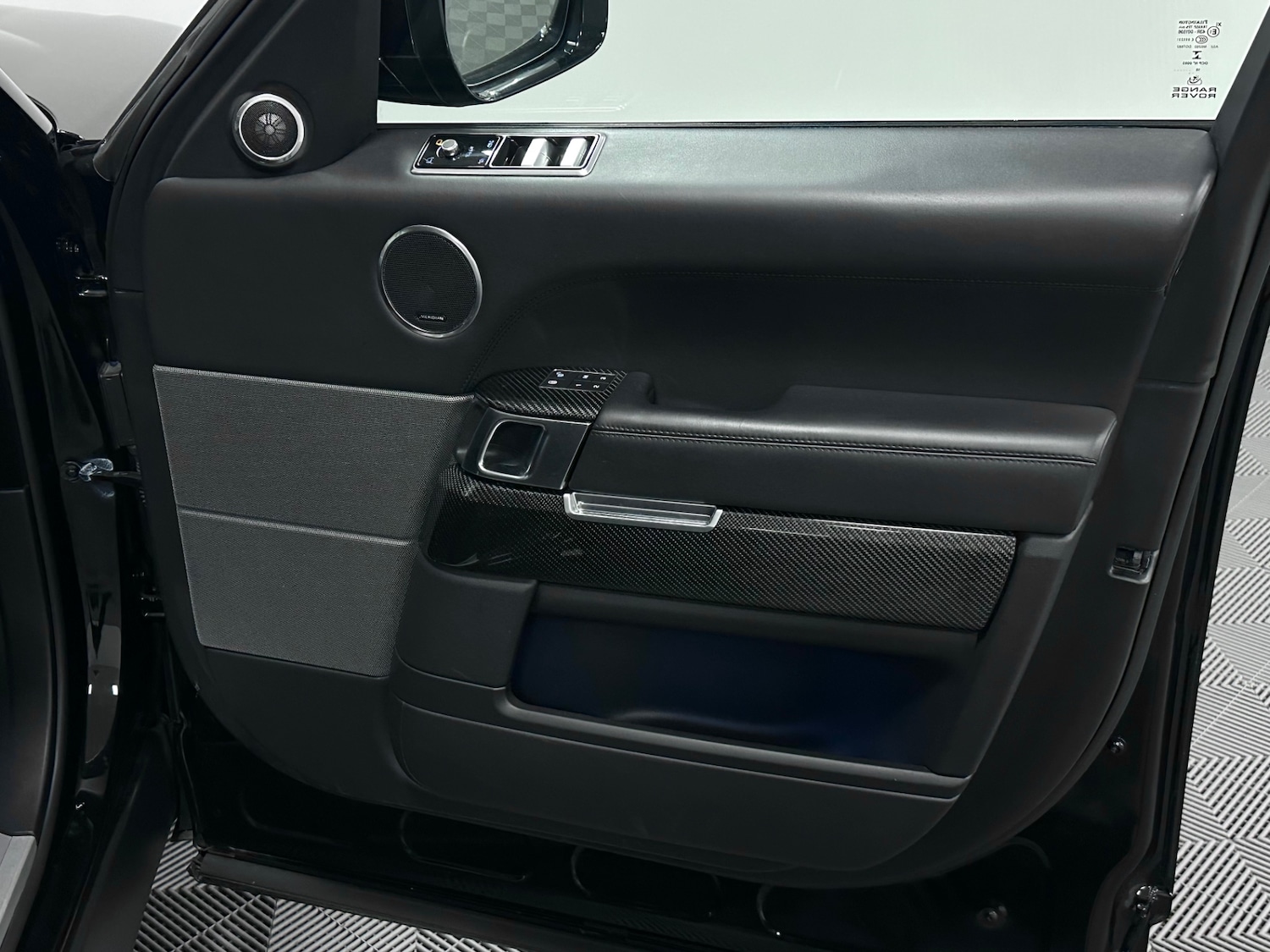 Used Land Rover Range Rover Sport 2018 for sale - 76119344: Photo 28