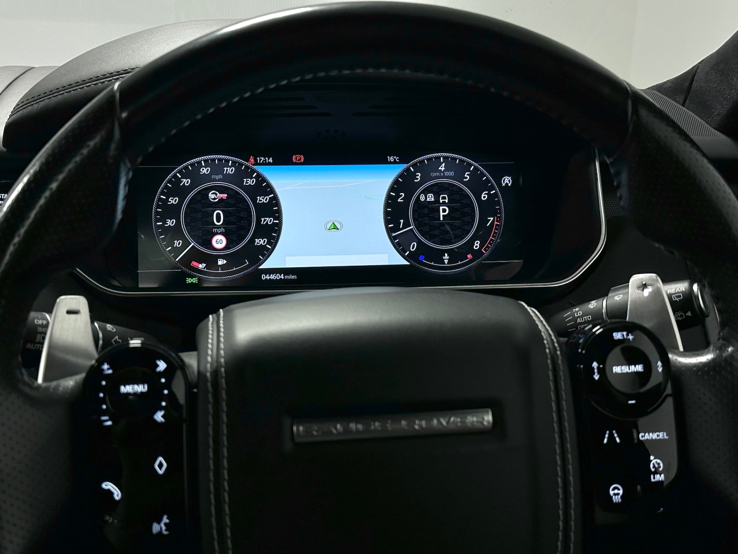 Used Land Rover Range Rover Sport 2018 for sale - 76119344: Photo 32